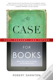 Capa do artigo Case For Books
