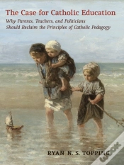Capa do artigo Case For Catholic Education