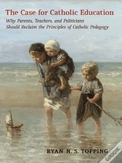 Capa do artigo Case For Catholic Education