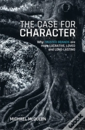 Capa do artigo Case For Character