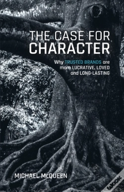 Capa do artigo Case For Character