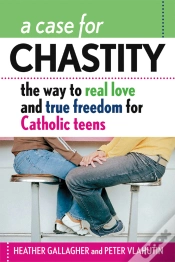 Capa do artigo Case For Chastity