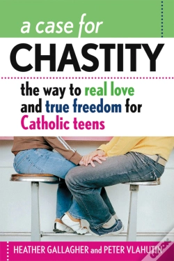 Capa do artigo Case For Chastity