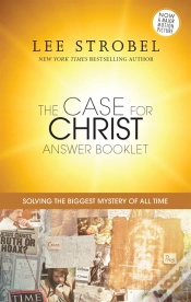 Capa do artigo Case For Christ Answer Booklet