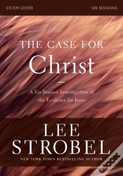 Capa do artigo Case For Christ Bible Study Guide Revised Edition