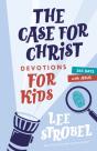 Case For Christ Devotions For Kids - Preview