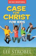 Case For Christ For Kids 90-Day Devotional