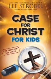 Capa do artigo Case For Christ For Kids
