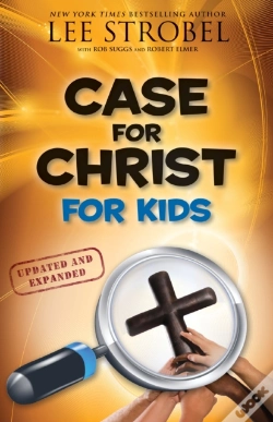 Capa do artigo Case For Christ For Kids