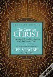 Capa do artigo Case For Christ Graduate Edition