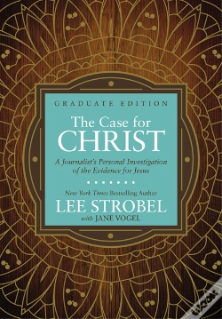 Capa do artigo Case For Christ Graduate Edition