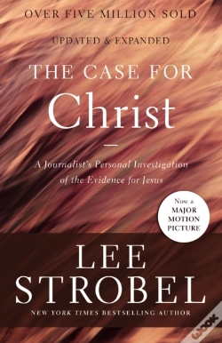 Capa do artigo Case For Christ
