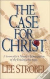 Capa do artigo Case For Christ