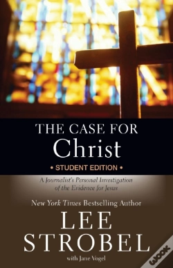 Capa do artigo Case For Christ Student Edition