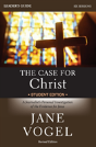 Case For Christ/The Case For Faith Leader'S Guide - Preview