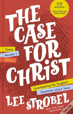 Capa do artigo Case For Christ Young Reader'S Edition