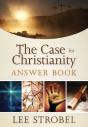 Case For Christianity Answer Book - Preview