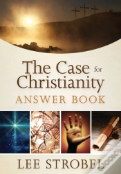 Capa do artigo Case For Christianity Answer Book