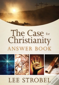 Capa do artigo Case For Christianity Answer Book