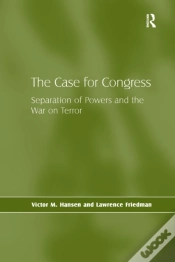 Capa do artigo Case For Congress