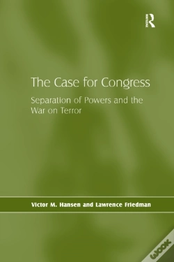 Capa do artigo Case For Congress