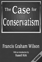 Capa do artigo Case For Conservatism