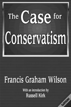 Capa do artigo Case For Conservatism