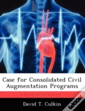 Capa do artigo Case For Consolidated Civil Augmentation Programs