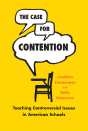 Case For Contention - Preview