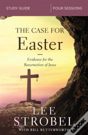 Capa do artigo Case For Easter Bible Study Guide