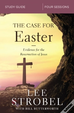 Capa do artigo Case For Easter Bible Study Guide