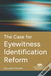 Capa do artigo Case For Eyewitness Identification Reform
