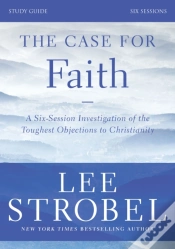Capa do artigo Case For Faith Bible Study Guide Revised Edition