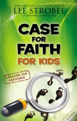 Capa do artigo Case For Faith For Kids