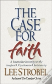 Capa do artigo Case For Faith