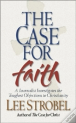 Capa do artigo Case For Faith