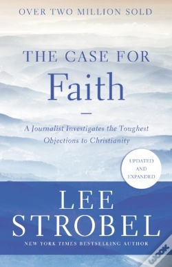Capa do artigo Case For Faith
