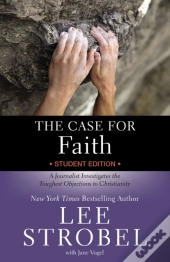 Case For Faith Student Edition
