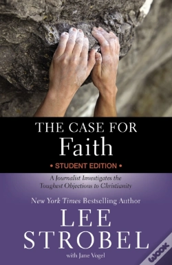 Capa do artigo Case For Faith Student Edition