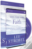Case For Faith Study Guide With Dvd
