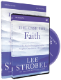 Case For Faith Study Guide With Dvd - Preview