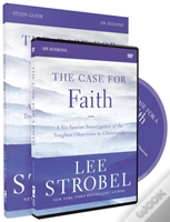 Case For Faith Study Guide With Dvd