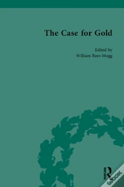 Capa do artigo Case For Gold Vol 3