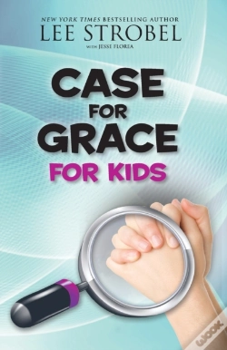 Capa do artigo Case For Grace For Kids