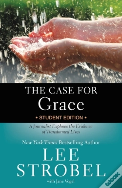 Capa do artigo Case For Grace Student Edition