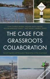 Capa do artigo Case For Grassroots Collaboration