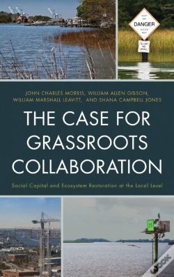 Capa do artigo Case For Grassroots Collaboration