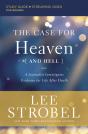 Case For Heaven (And Hell) Bible Study Guide Plus Streaming Video - Preview