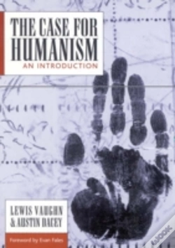 Capa do artigo Case For Humanism
