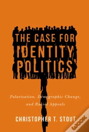 Capa do artigo Case For Identity Politics